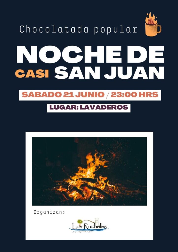 San Juan 2025